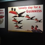 Die Historie der Guinness Werbung